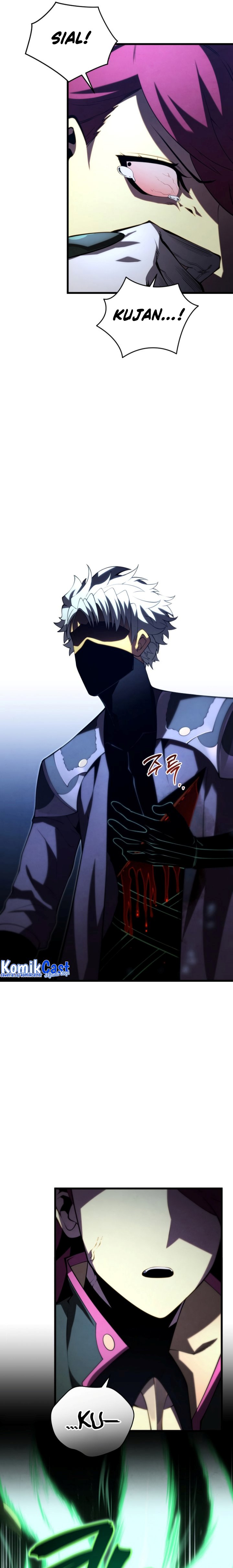 Swordmaster’s Youngest Son Chapter 93 Gambar 4
