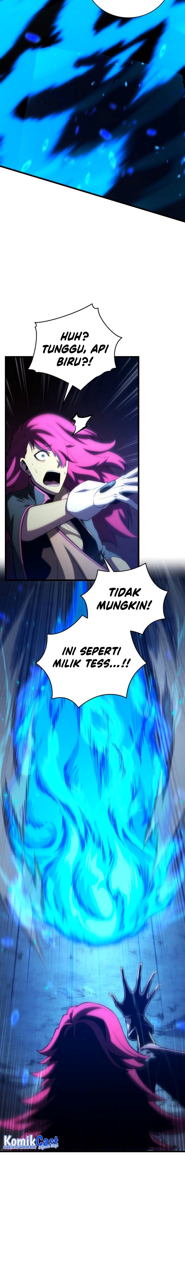 Swordmaster’s Youngest Son Chapter 93 Gambar 17