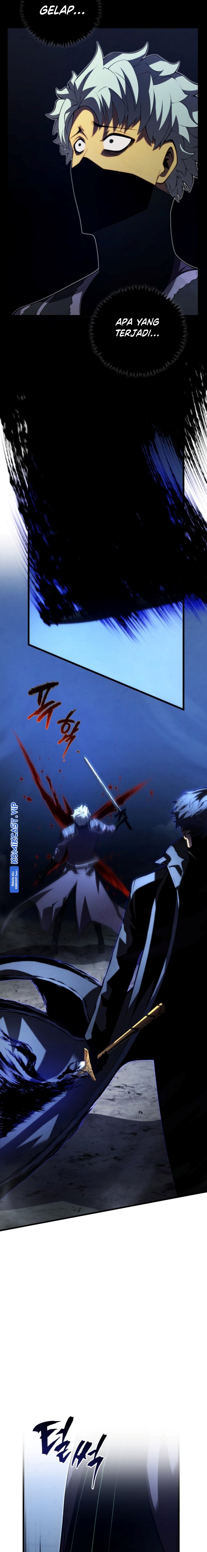 Swordmaster’s Youngest Son Chapter 93 Gambar 20