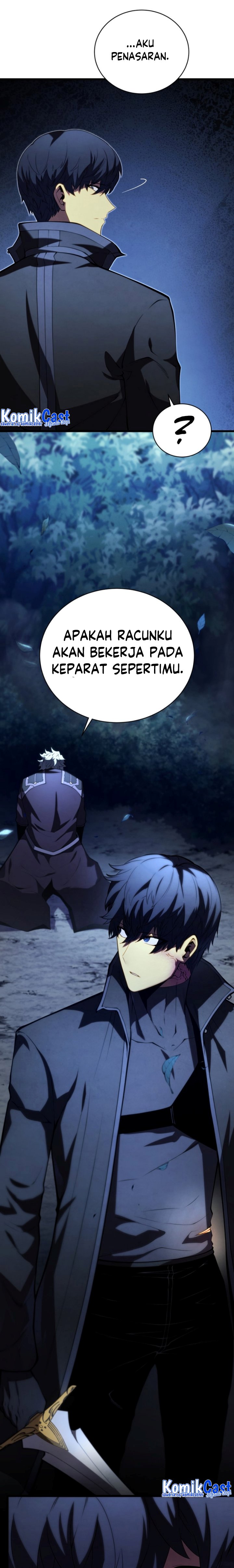 Swordmaster’s Youngest Son Chapter 93 Gambar 22