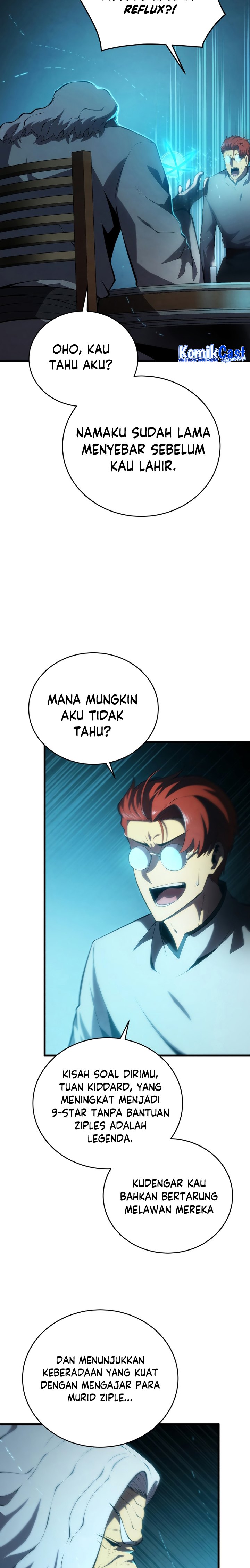 Swordmaster’s Youngest Son Chapter 100 S1 End Gambar 12