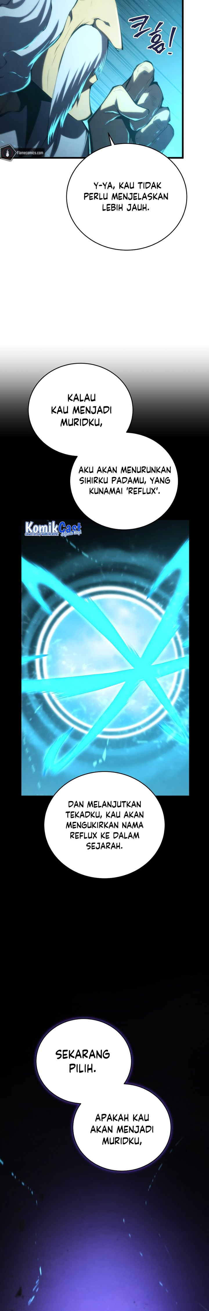Swordmaster’s Youngest Son Chapter 100 S1 End Gambar 13