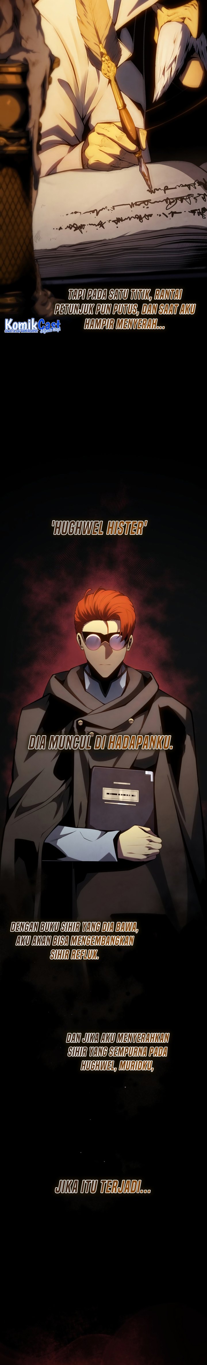 Swordmaster’s Youngest Son Chapter 100 S1 End Gambar 15