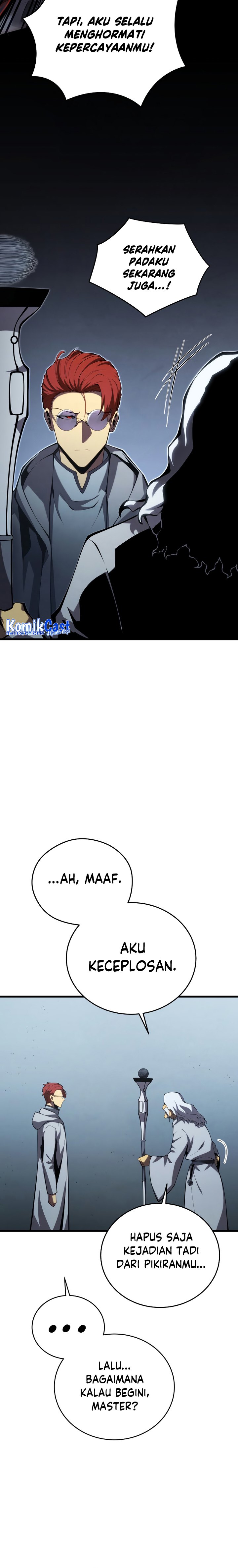 Swordmaster’s Youngest Son Chapter 100 S1 End Gambar 19
