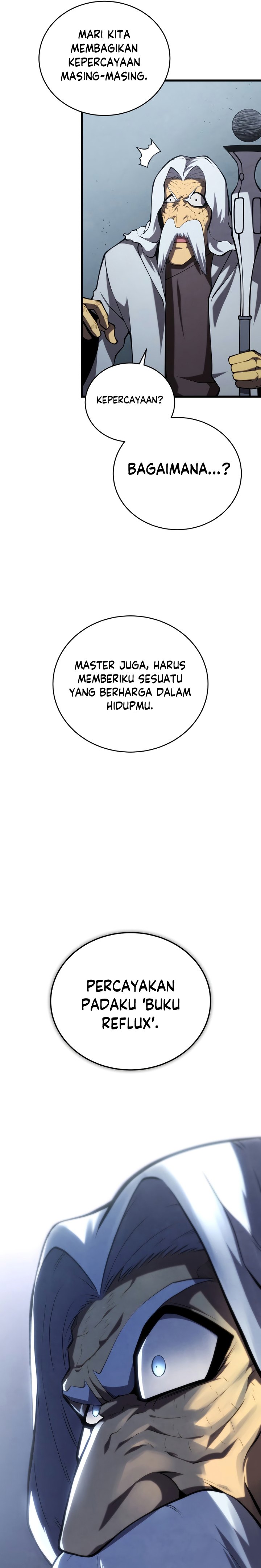 Swordmaster’s Youngest Son Chapter 100 S1 End Gambar 20