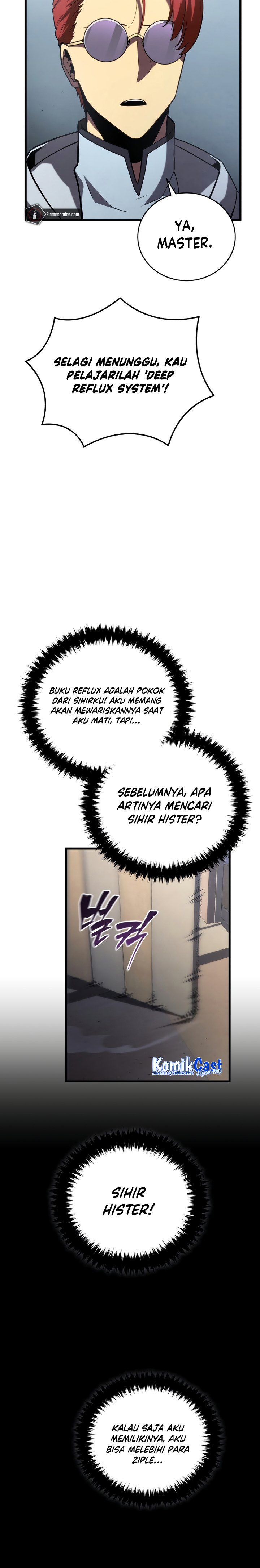 Swordmaster’s Youngest Son Chapter 100 S1 End Gambar 22