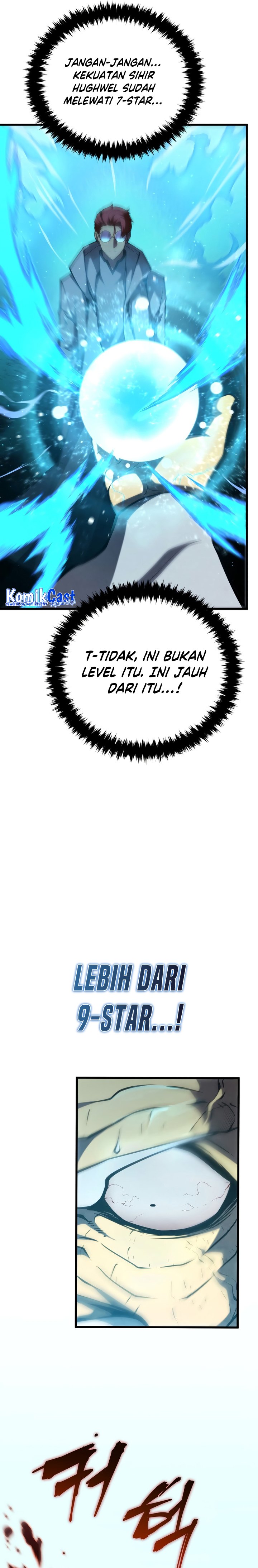 Swordmaster’s Youngest Son Chapter 100 S1 End Gambar 32