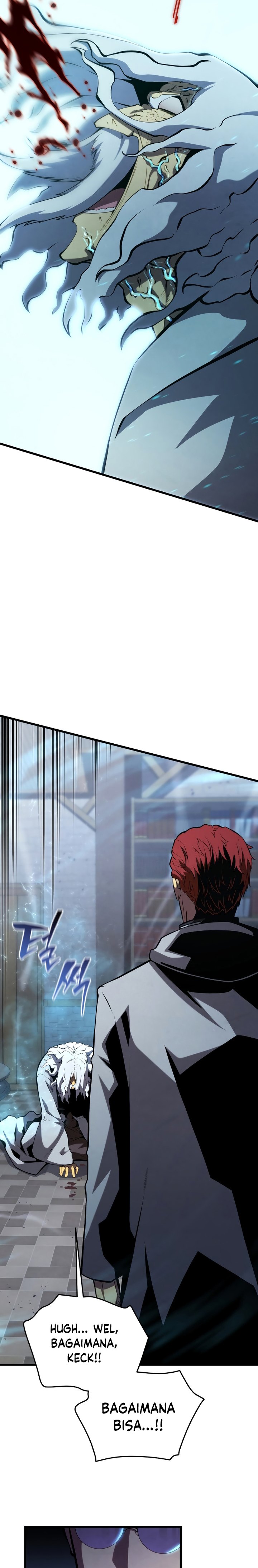 Swordmaster’s Youngest Son Chapter 100 S1 End Gambar 33