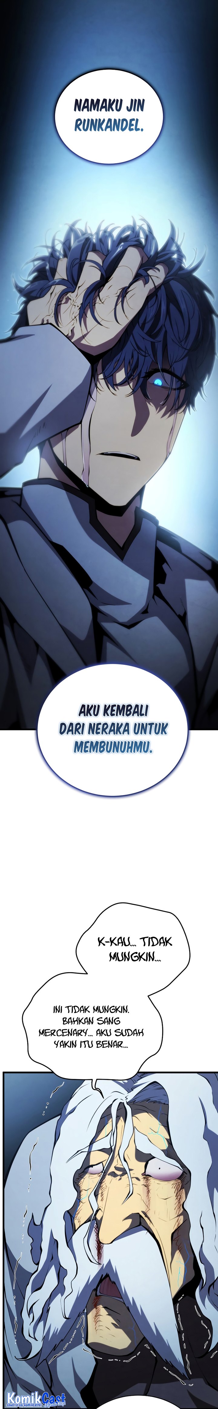 Swordmaster’s Youngest Son Chapter 100 S1 End Gambar 36