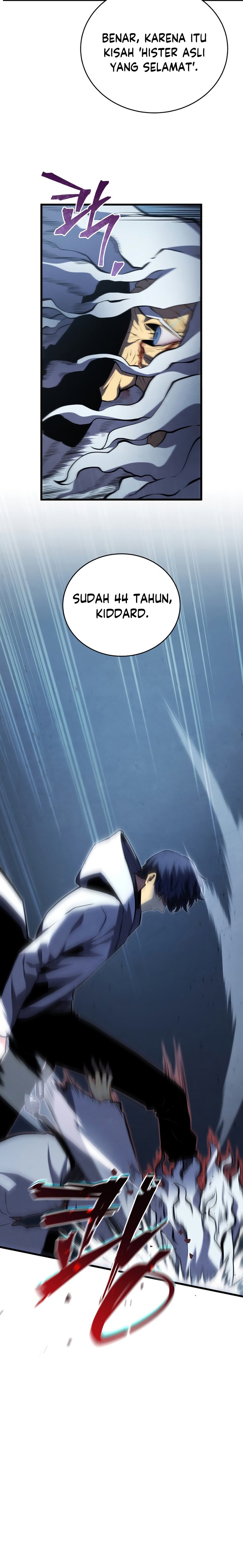 Swordmaster’s Youngest Son Chapter 100 S1 End Gambar 37