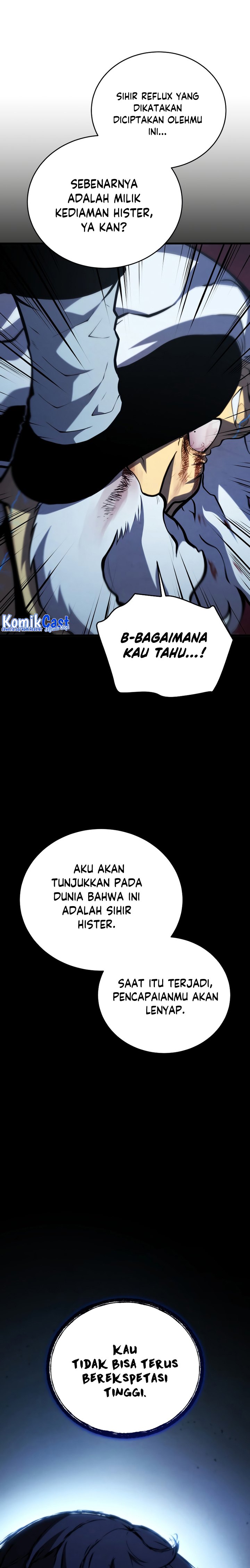 Swordmaster’s Youngest Son Chapter 100 S1 End Gambar 39
