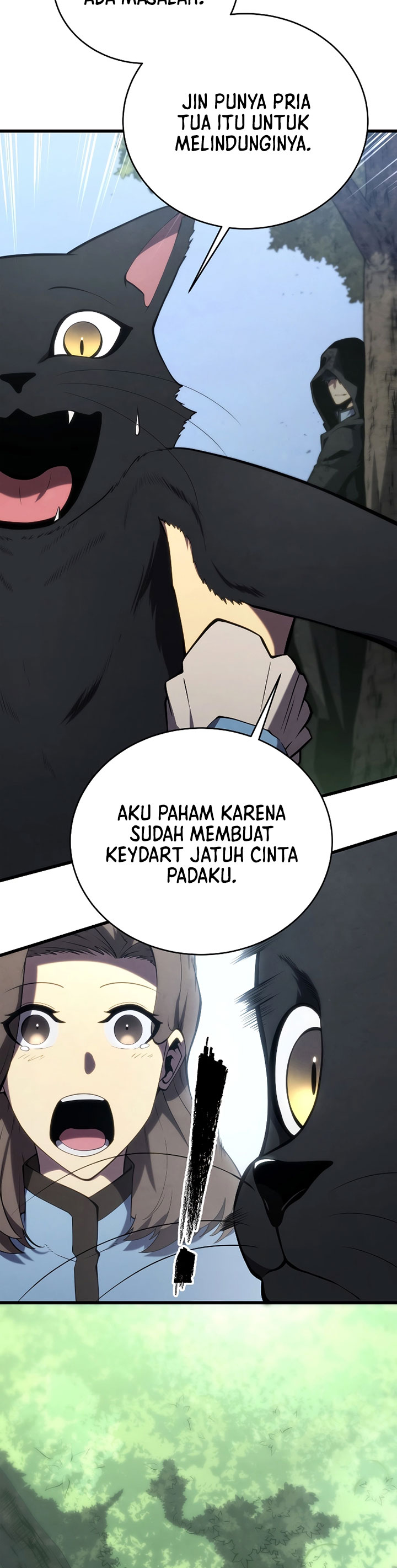 Swordmaster’s Youngest Son Chapter 101 Gambar 7