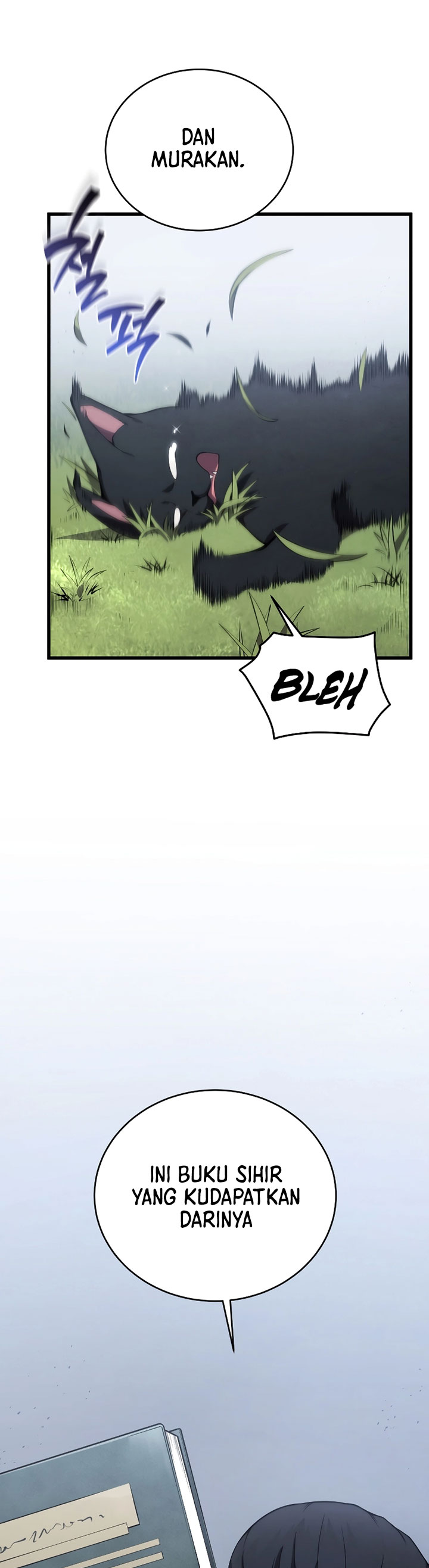 Swordmaster’s Youngest Son Chapter 101 Gambar 10