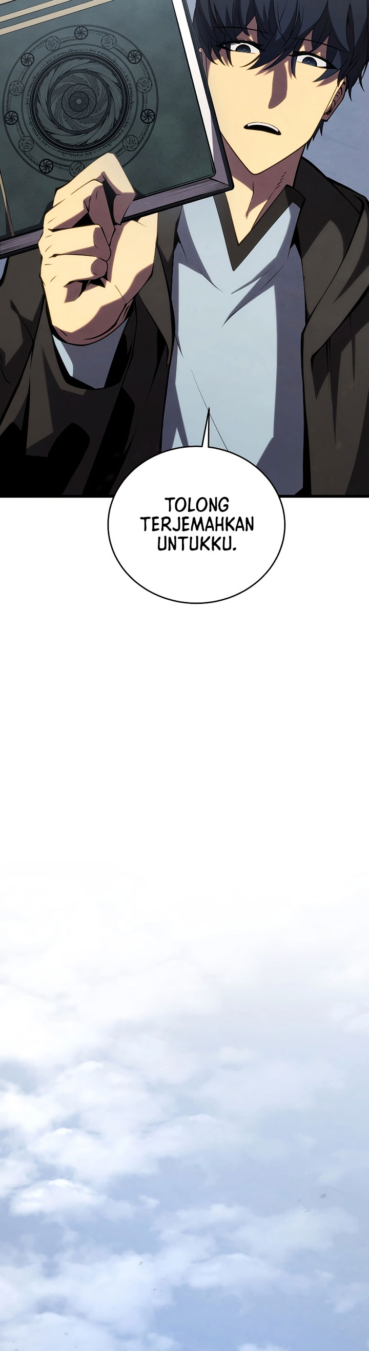 Swordmaster’s Youngest Son Chapter 101 Gambar 11