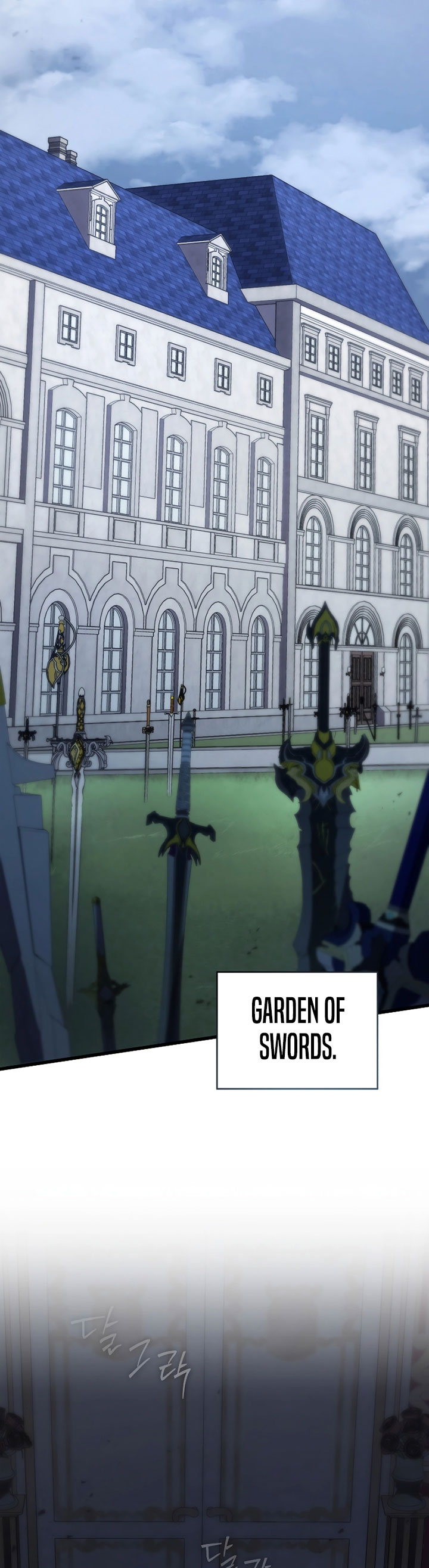 Swordmaster’s Youngest Son Chapter 101 Gambar 12