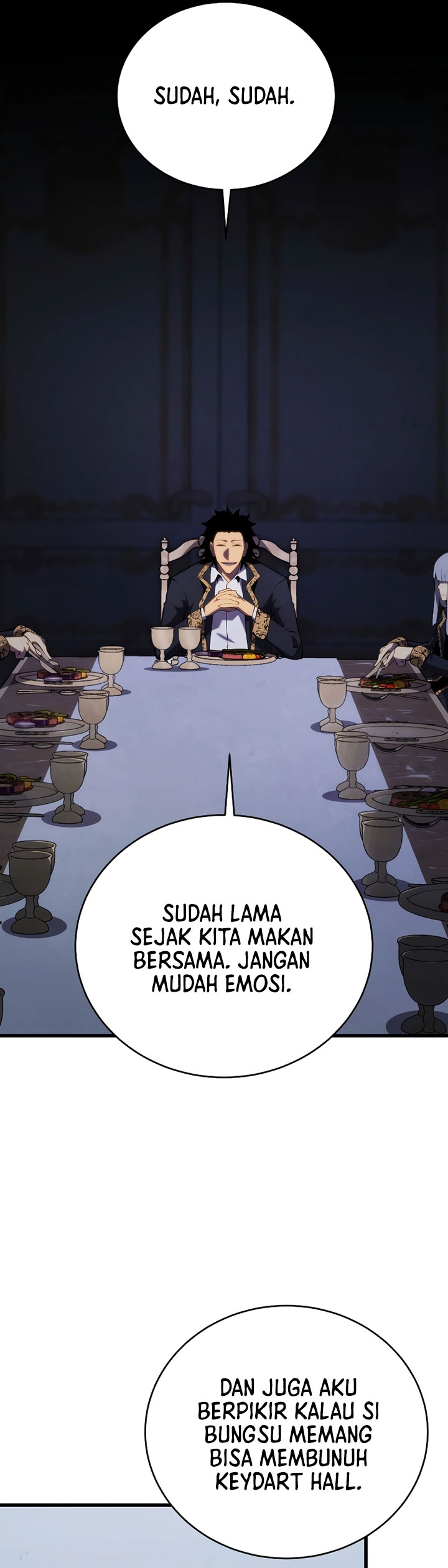 Swordmaster’s Youngest Son Chapter 101 Gambar 22