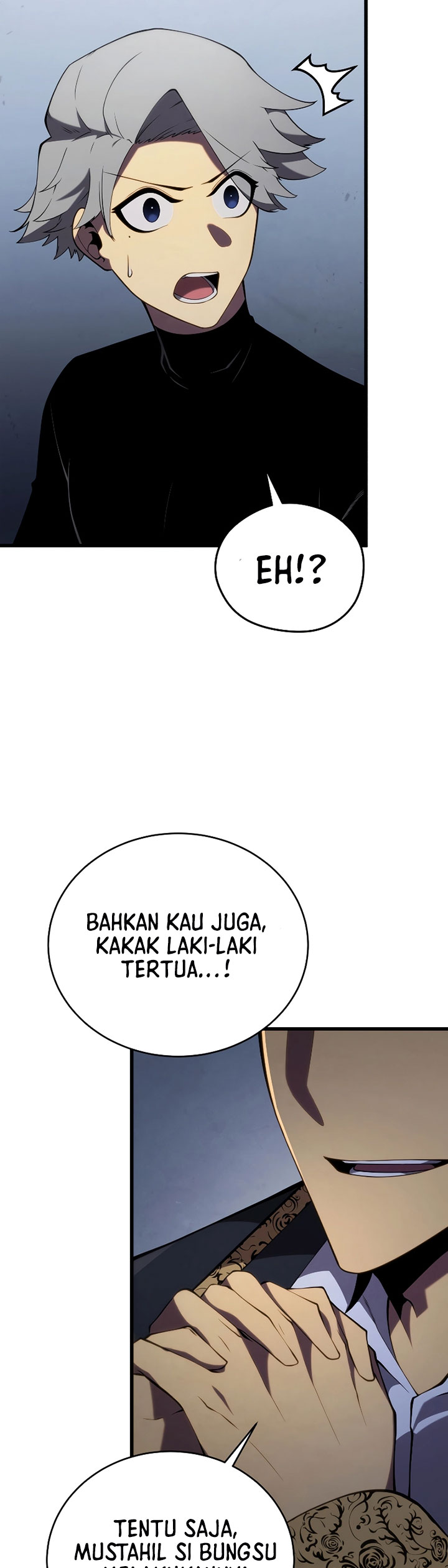 Swordmaster’s Youngest Son Chapter 101 Gambar 23