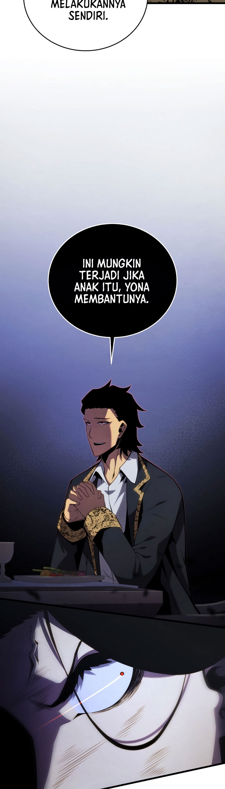Swordmaster’s Youngest Son Chapter 101 Gambar 24