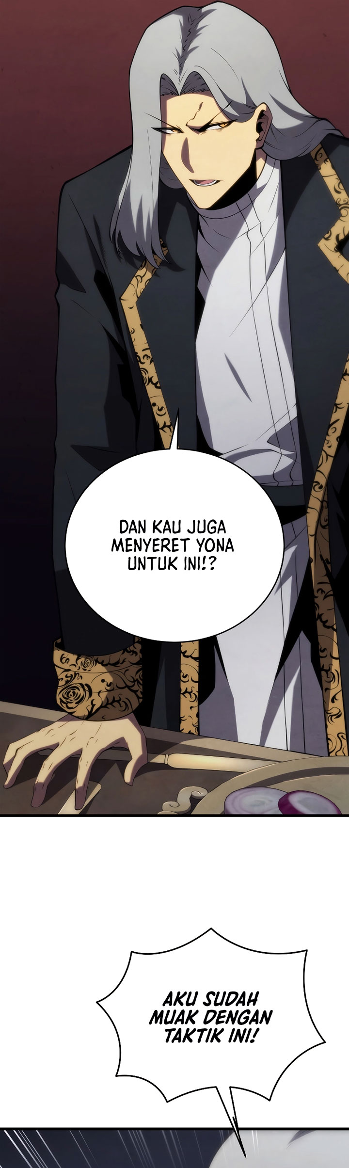 Swordmaster’s Youngest Son Chapter 101 Gambar 26