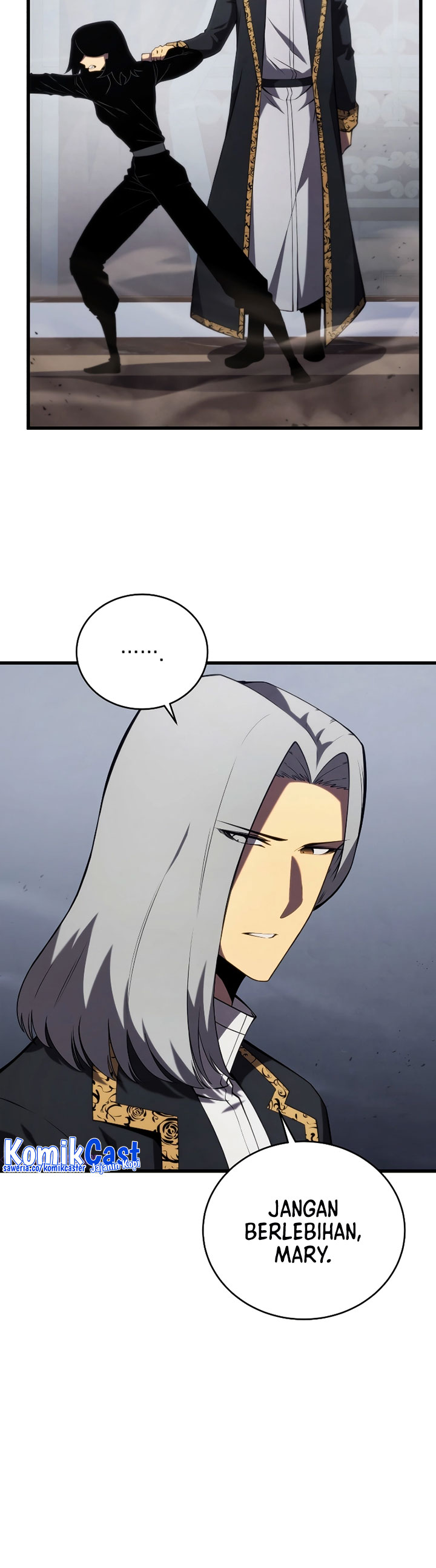 Swordmaster’s Youngest Son Chapter 101 Gambar 37