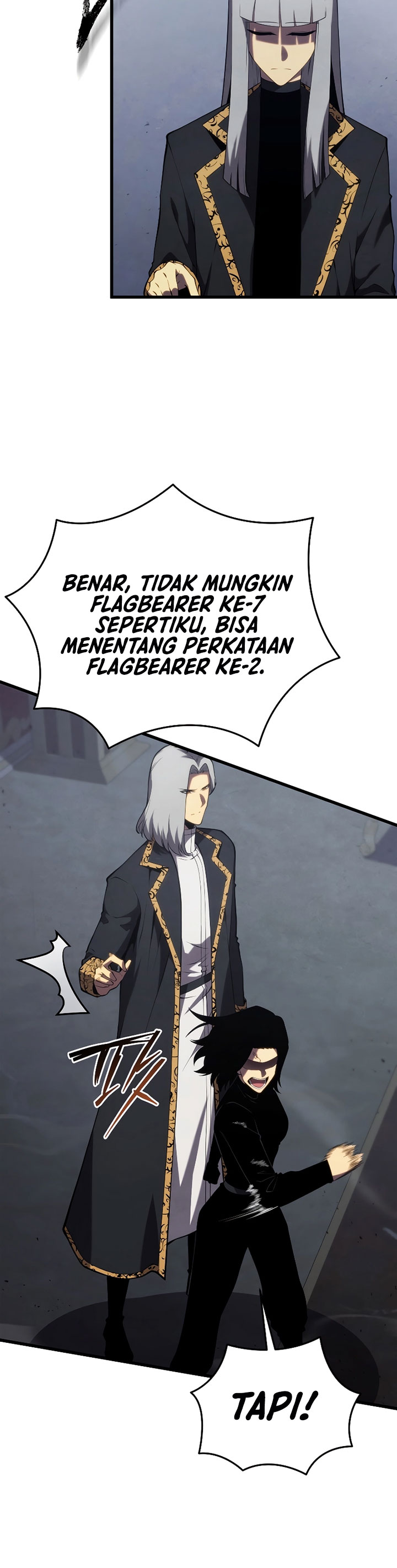 Swordmaster’s Youngest Son Chapter 101 Gambar 39