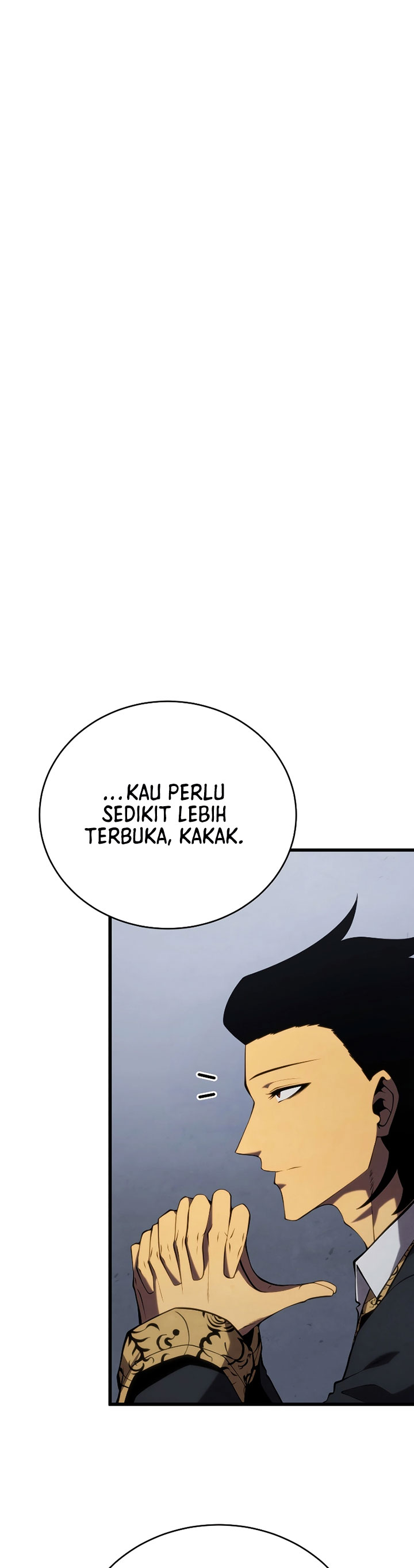 Swordmaster’s Youngest Son Chapter 101 Gambar 42