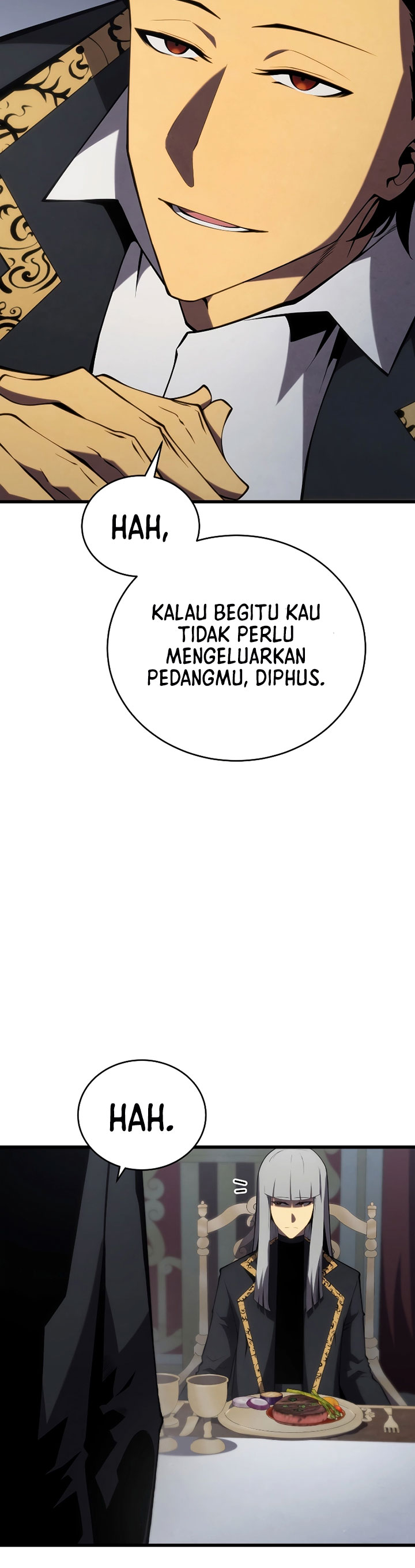 Swordmaster’s Youngest Son Chapter 101 Gambar 44