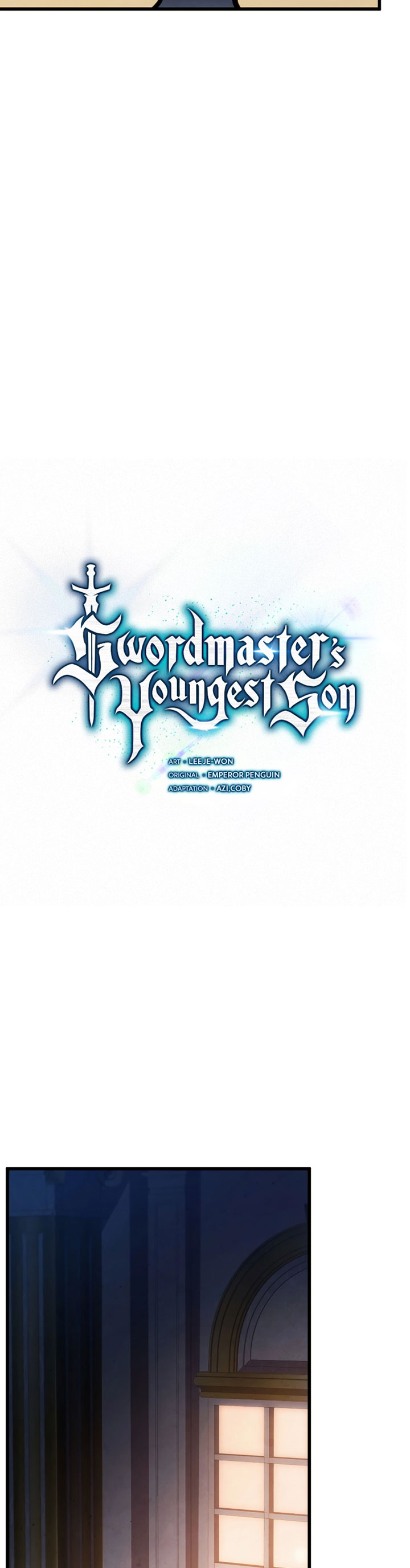 Swordmaster’s Youngest Son Chapter 101 Gambar 47