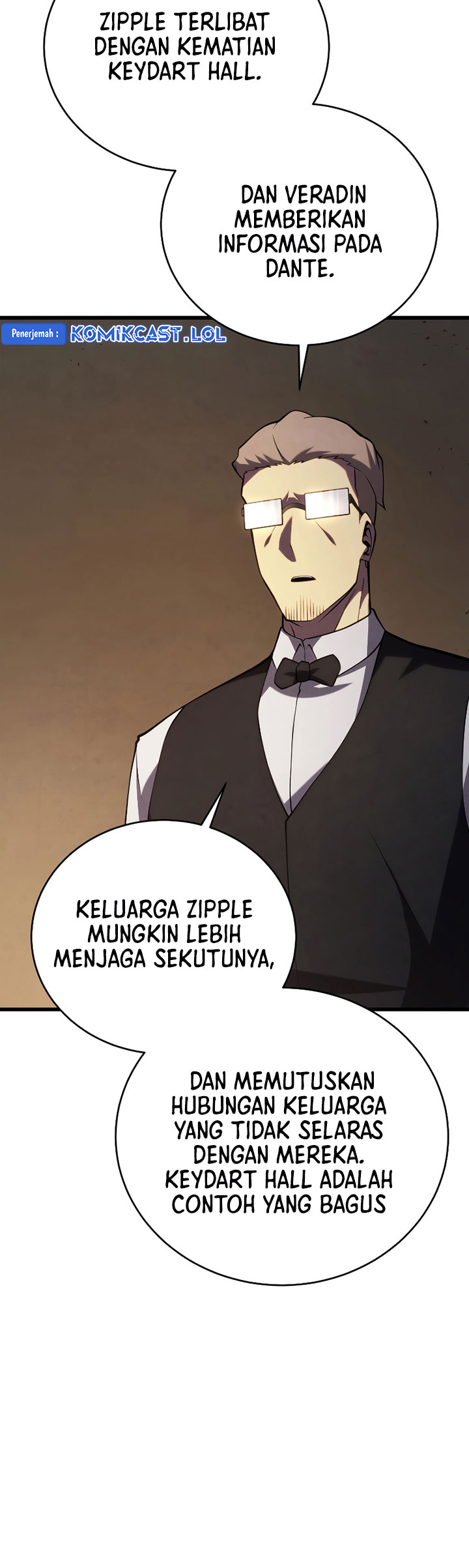 Swordmaster’s Youngest Son Chapter 101 Gambar 53