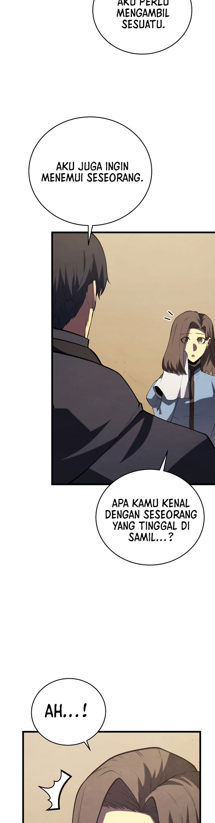 Swordmaster’s Youngest Son Chapter 101 Gambar 60