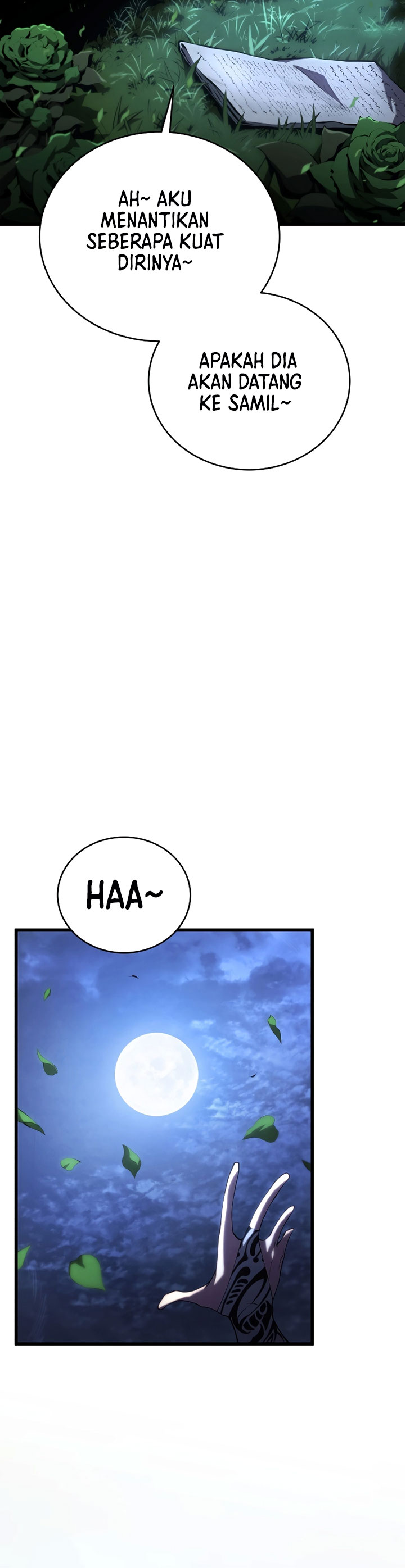 Swordmaster’s Youngest Son Chapter 101 Gambar 63