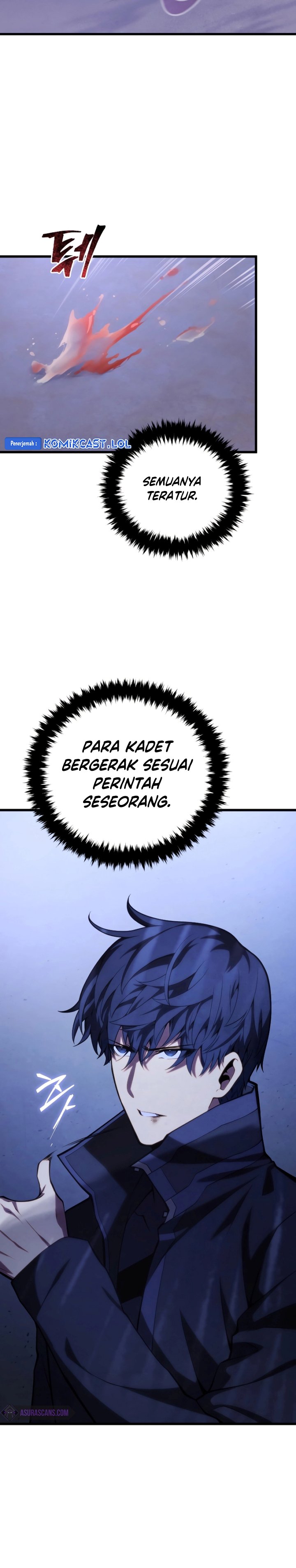 Swordmaster’s Youngest Son Chapter 104 Gambar 4