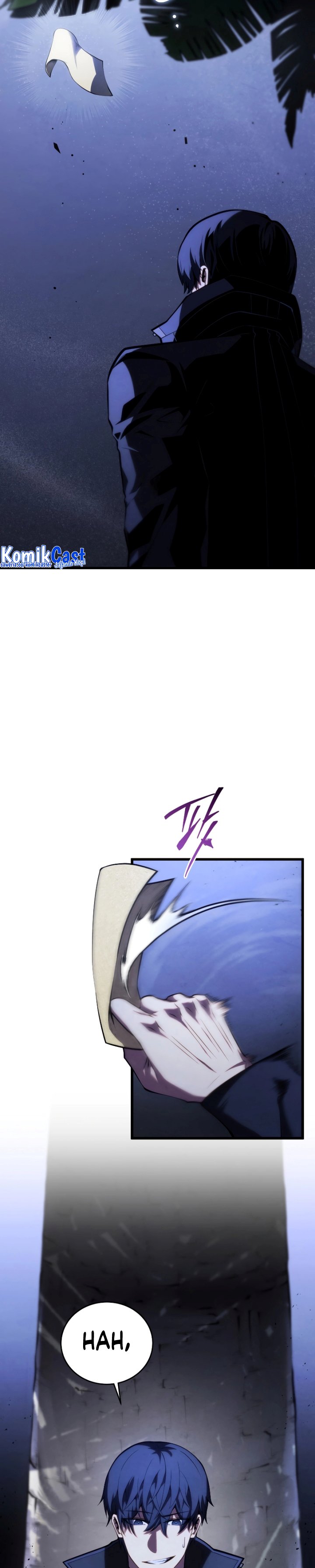 Swordmaster’s Youngest Son Chapter 104 Gambar 6