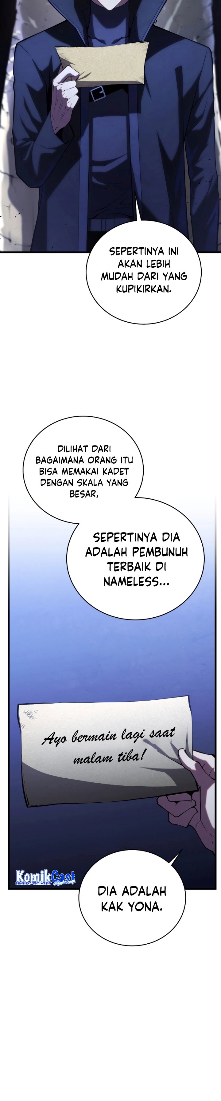Swordmaster’s Youngest Son Chapter 104 Gambar 7