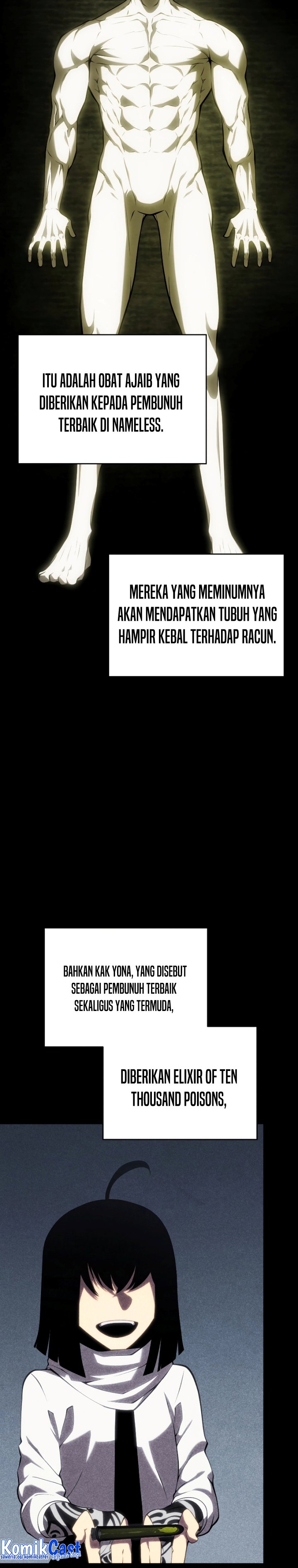 Swordmaster’s Youngest Son Chapter 104 Gambar 10