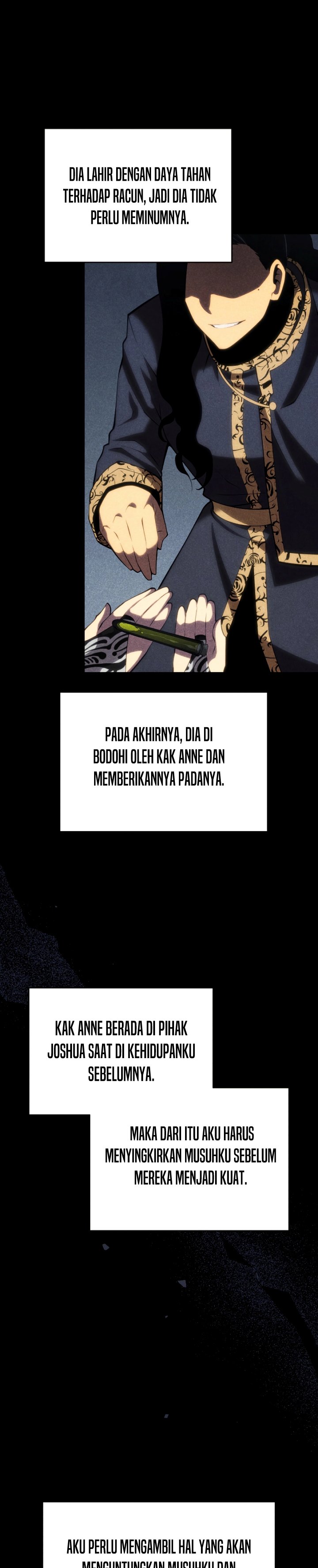 Swordmaster’s Youngest Son Chapter 104 Gambar 11