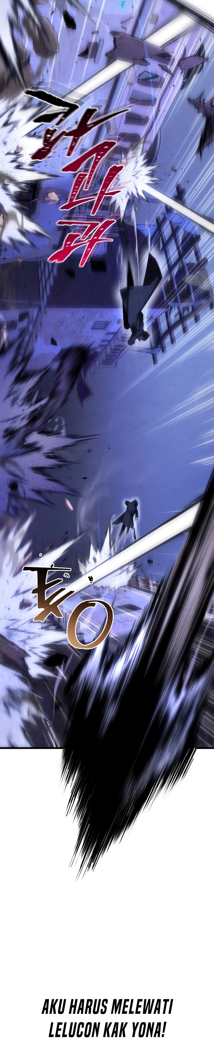 Swordmaster’s Youngest Son Chapter 104 Gambar 13