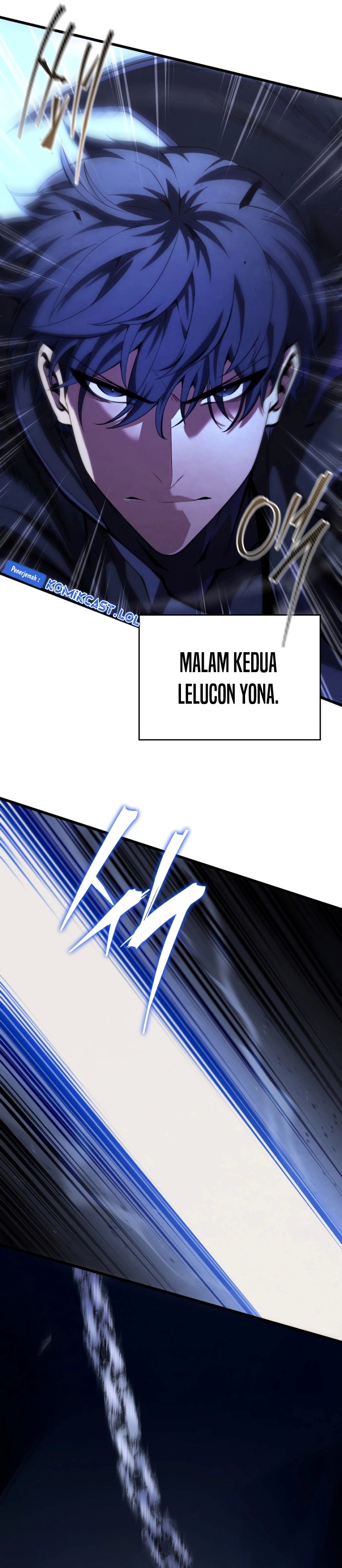 Swordmaster’s Youngest Son Chapter 104 Gambar 14