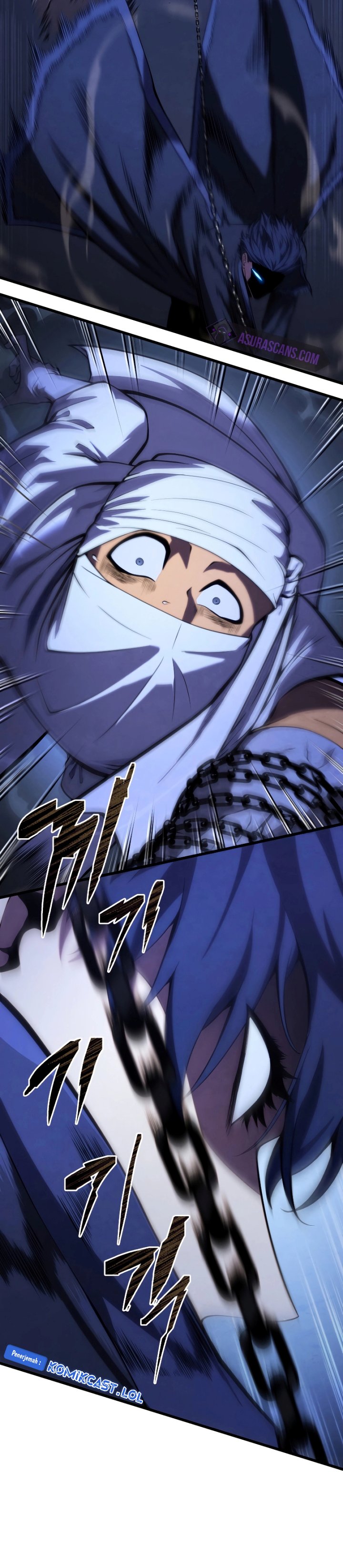 Swordmaster’s Youngest Son Chapter 104 Gambar 19