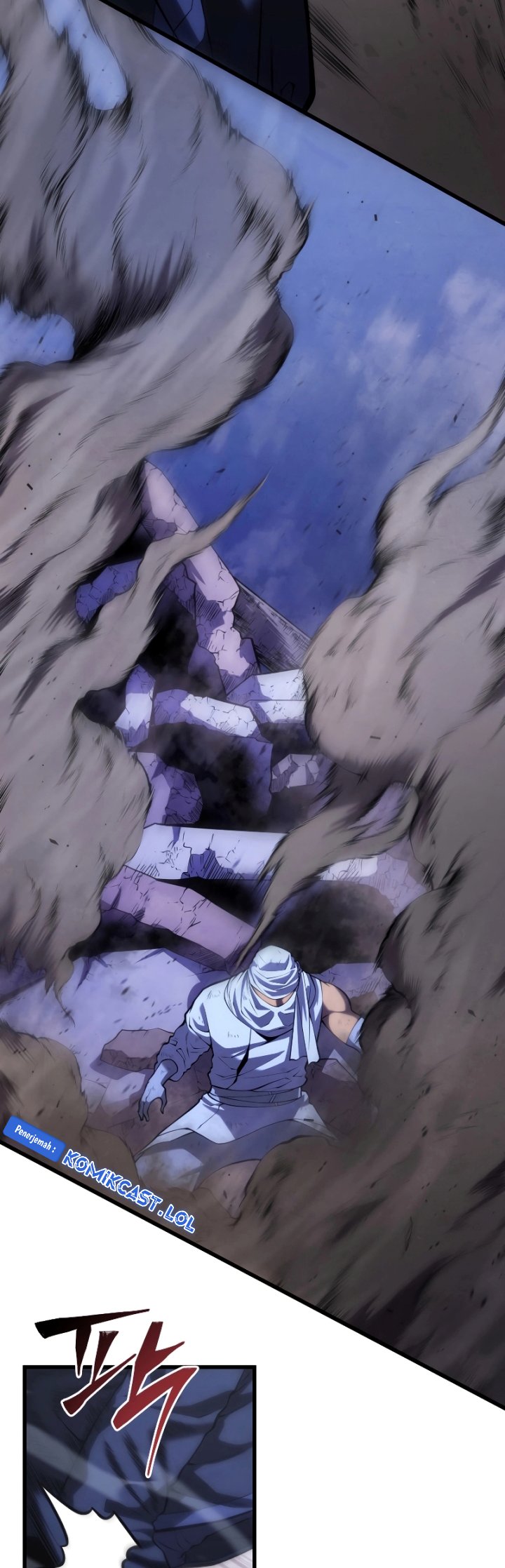 Swordmaster’s Youngest Son Chapter 104 Gambar 21