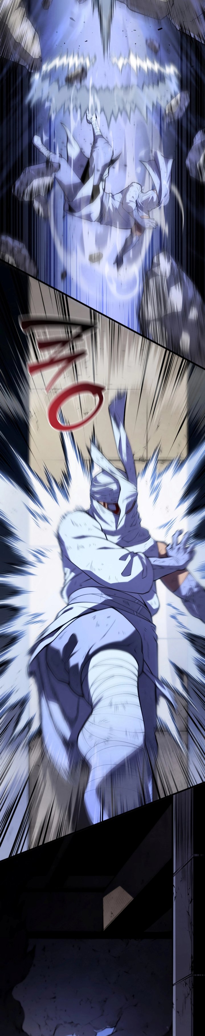Swordmaster’s Youngest Son Chapter 104 Gambar 24