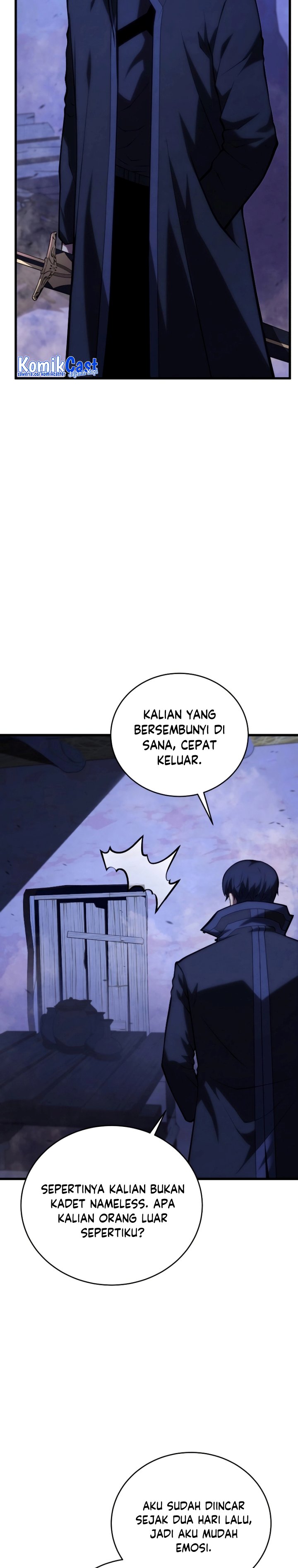 Swordmaster’s Youngest Son Chapter 104 Gambar 27