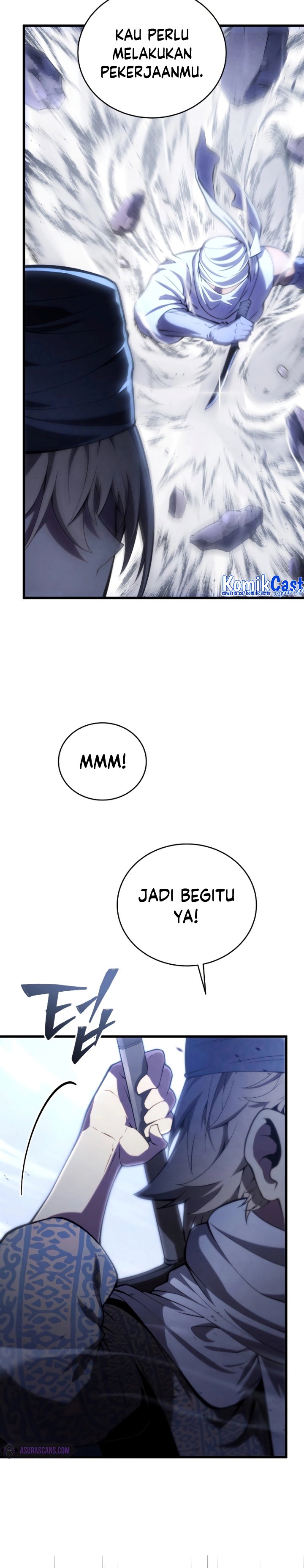 Swordmaster’s Youngest Son Chapter 104 Gambar 33