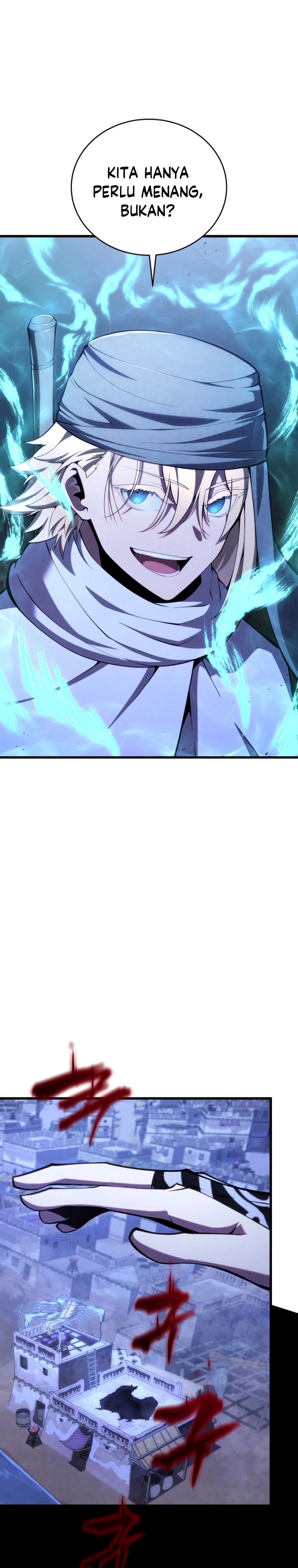 Swordmaster’s Youngest Son Chapter 104 Gambar 36