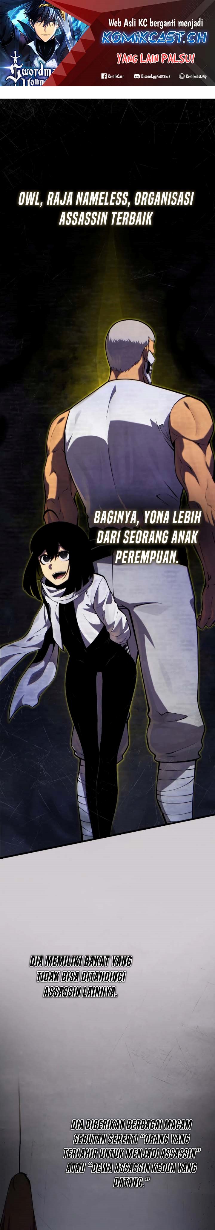 Swordmaster’s Youngest Son Chapter 108 Gambar 2