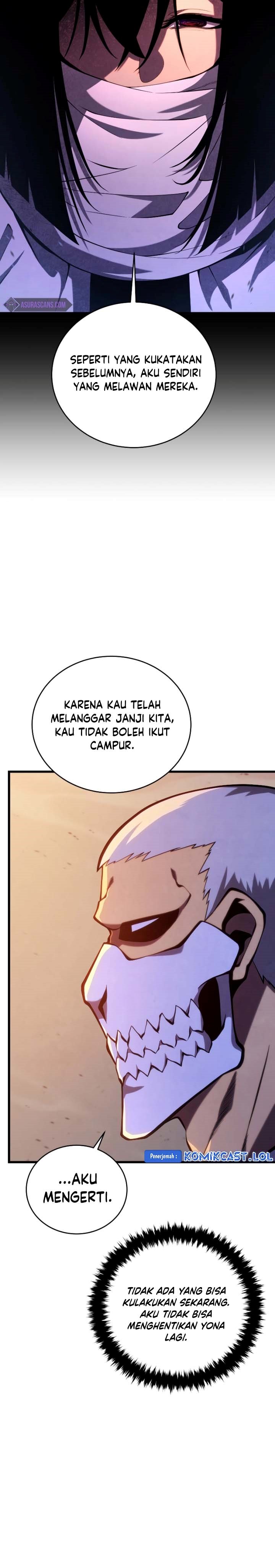 Swordmaster’s Youngest Son Chapter 108 Gambar 4