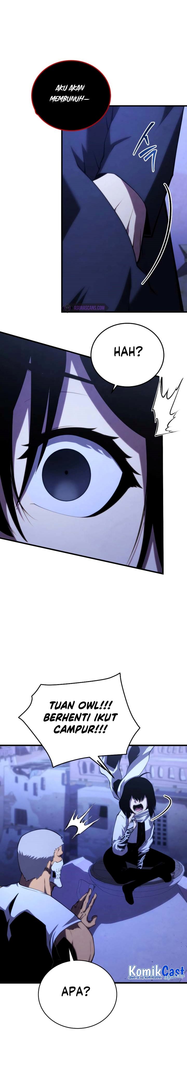 Swordmaster’s Youngest Son Chapter 108 Gambar 10