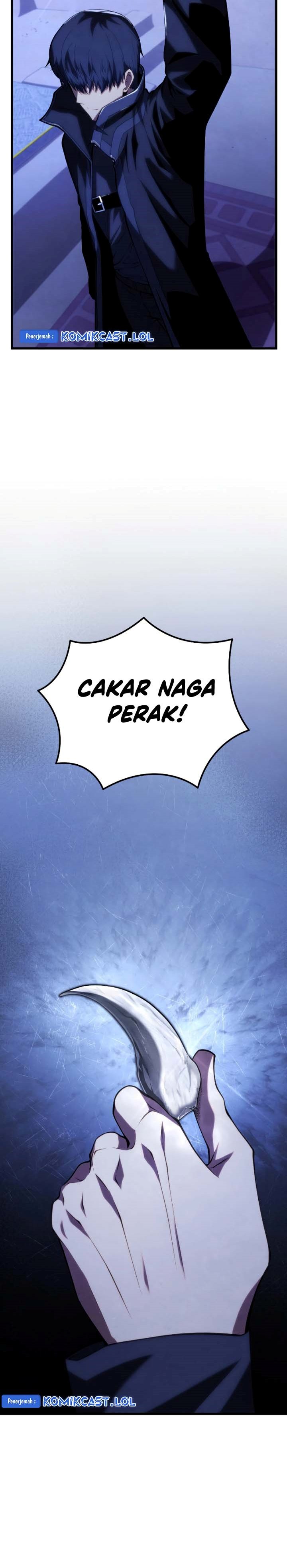 Swordmaster’s Youngest Son Chapter 108 Gambar 12