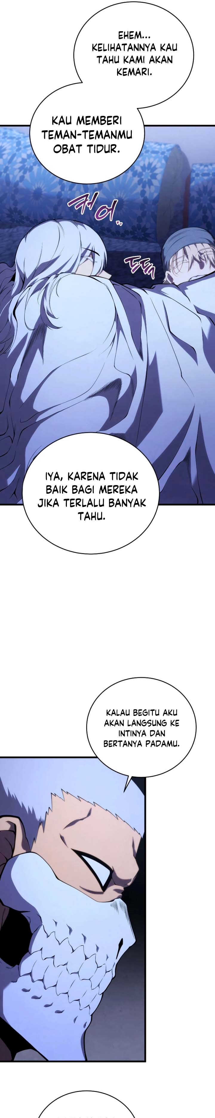Swordmaster’s Youngest Son Chapter 108 Gambar 17