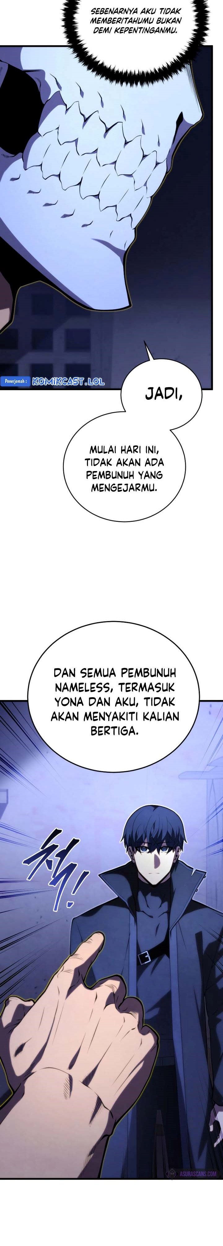 Swordmaster’s Youngest Son Chapter 108 Gambar 22